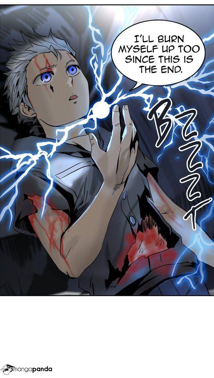 Tower of God Chapter 297 image 57